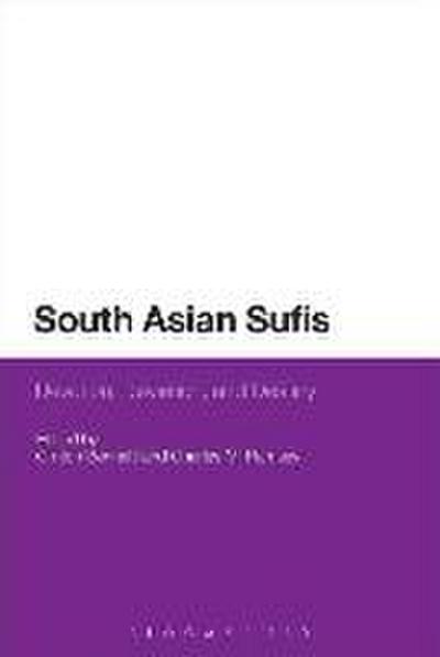 SOUTH ASIAN SUFIS