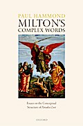 Milton’s Complex Words