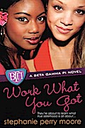 Work What You Got