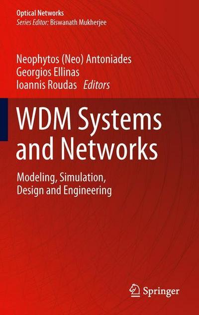 WDM Systems and Networks