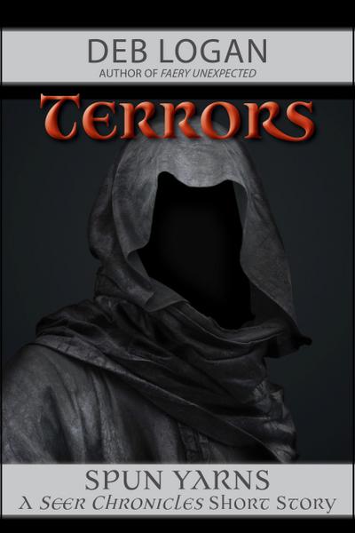Terrors (Seer Chronicles, #1)