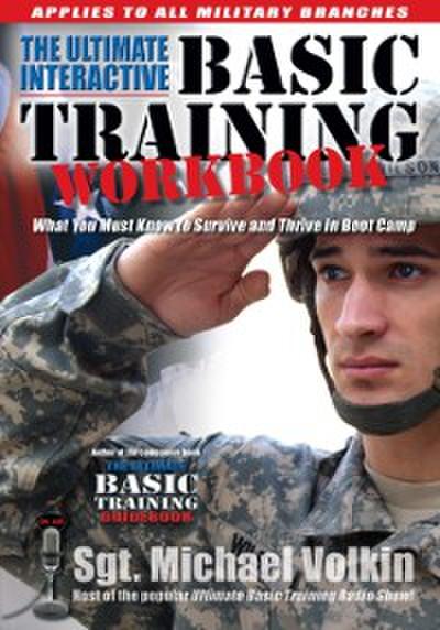 Ultimate Interactive Basic Training Workbook