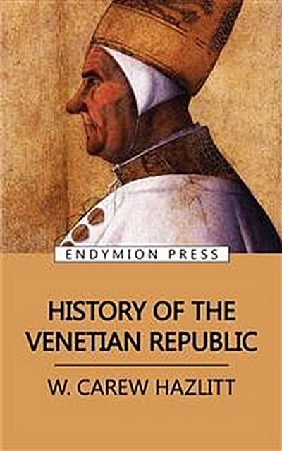 History of the Venetian Republic