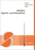 Medien: Sprech- und Hörwelten