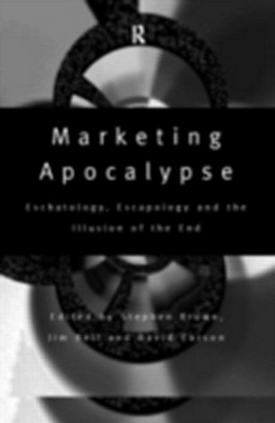 Marketing Apocalypse