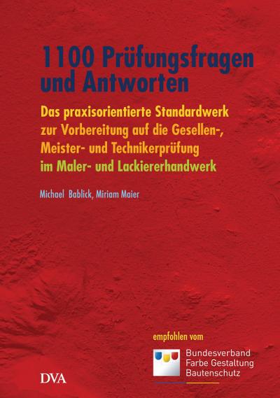 1100 Prüfungsfragen und Antworten