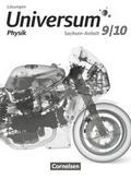 Universum Physik - Gymnasium Sachsen-Anhalt - 9./10. Schuljahr