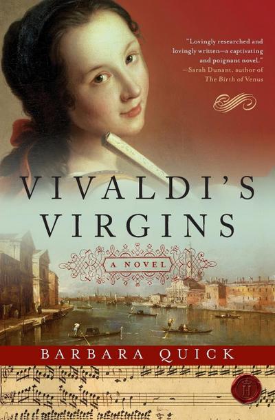 Vivaldi’s Virgins