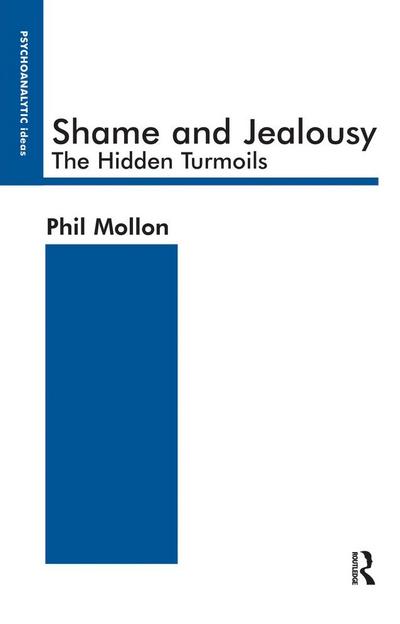 Shame and Jealousy