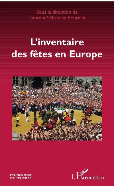 L’inventaire des fêtes en Europe