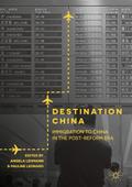Destination China