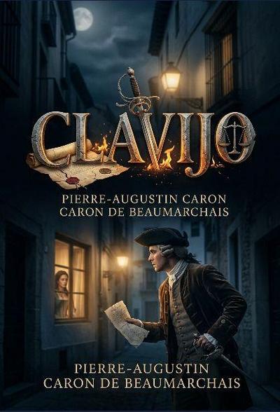 Clavijo