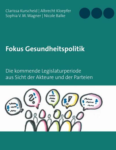 Fokus Gesundheitspolitik