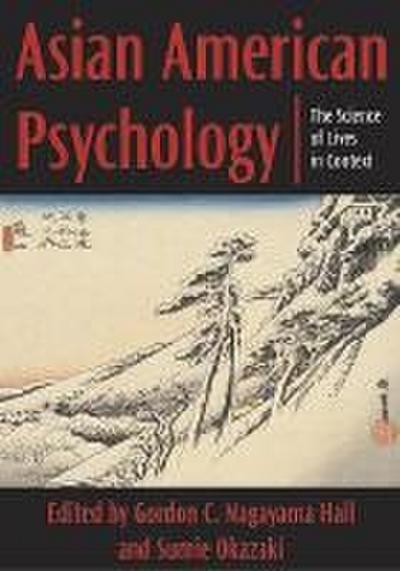 Asian American Psychology