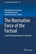 The Normative Force of the Factual