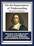 On the Improvement of Understanding