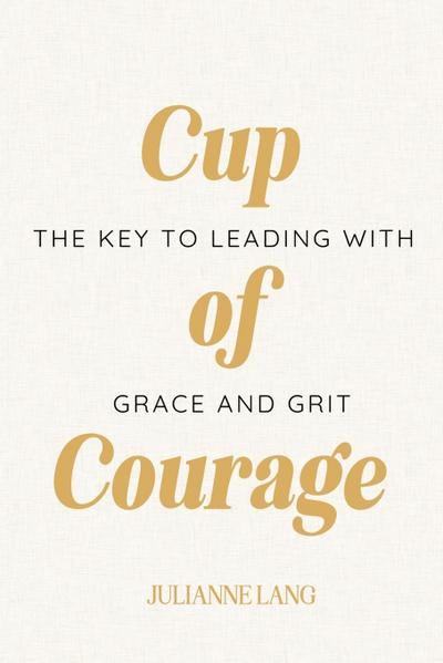 Cup of Courage