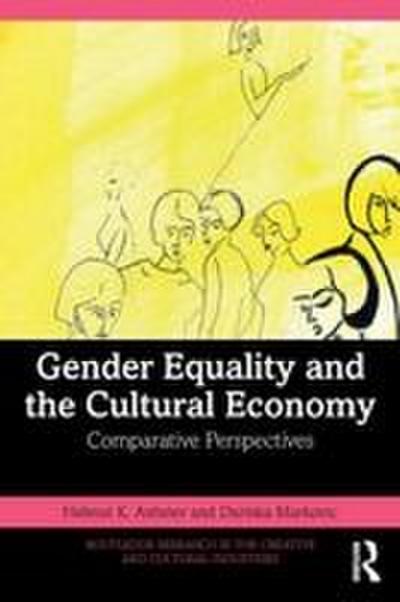 Gender Equality and the Cultural Economy