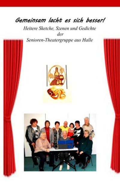 Gemeinsam lacht es sich besser