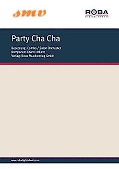 Party Cha Cha