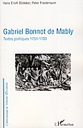 Gabriel Bonnot de Mably