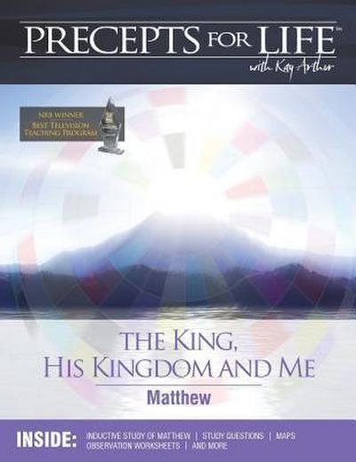 Precepts For Life Study Companion