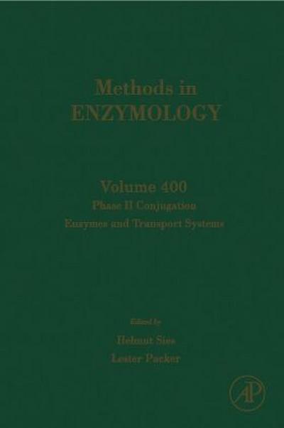 Phase II Conjugation Enzymes and Transport Systems
