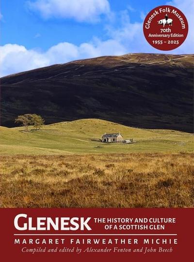 Michie, M: Glenesk