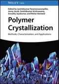 Polymer Crystallization