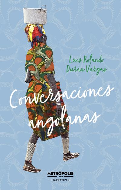 Conversaciones angolanas