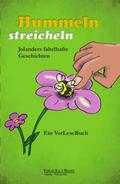 Hummeln streicheln