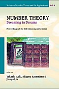 NUMBER THEORY: DREAMING IN DREAMS (V6)