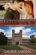 Restoration (Murrells Inlet Miracles, #2)