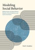 Modeling Social Behavior