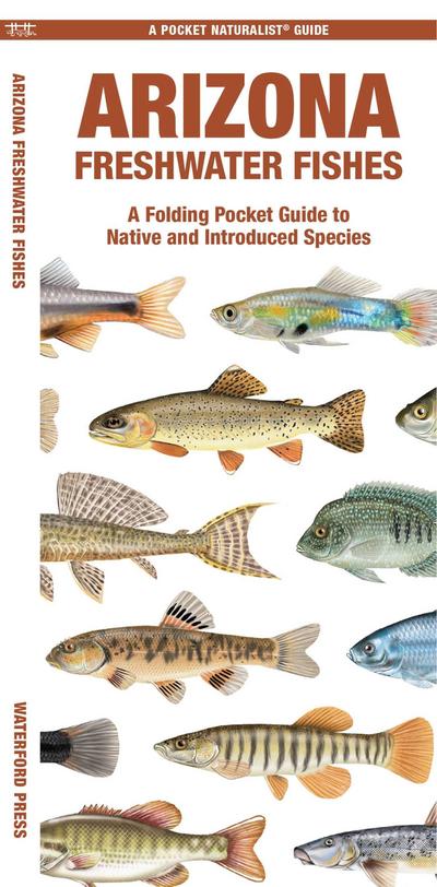 Arizona Freshwater Fishes