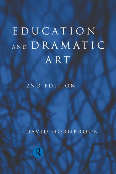Education and Dramatic Art