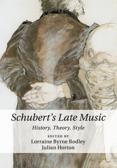 Schubert’s Late Music
