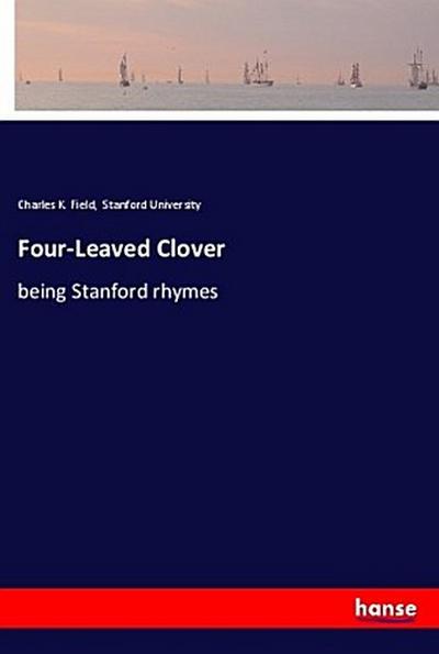 Four-Leaved Clover