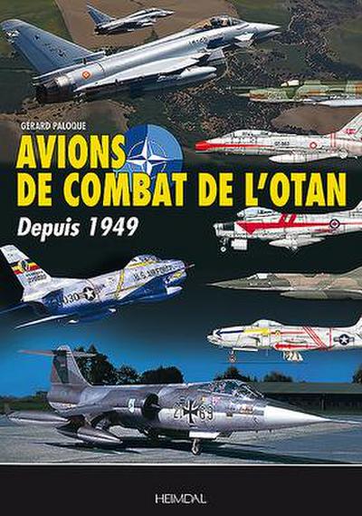 Avions de Combat de l’Otan