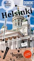 DUMONT direkt Reiseführer E-Book Helsinki