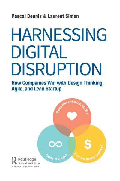 Harnessing Digital Disruption