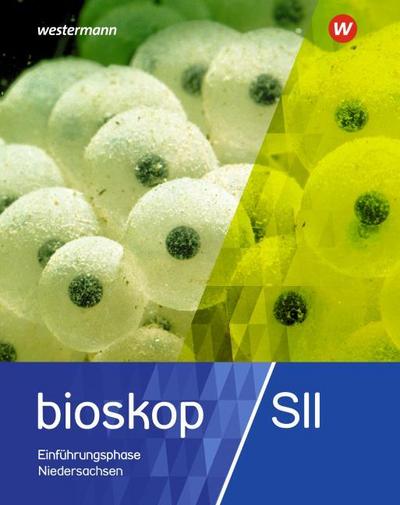 bioskop SII - Ausgabe 2017 für Niedersachsen