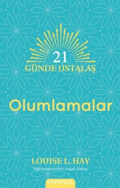 21 Günde Ustalas - Olumlamalar
