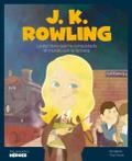 J.K Rowling
