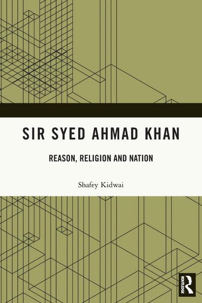 Sir Syed Ahmad Khan