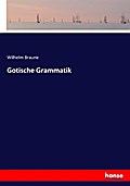 Gotische Grammatik