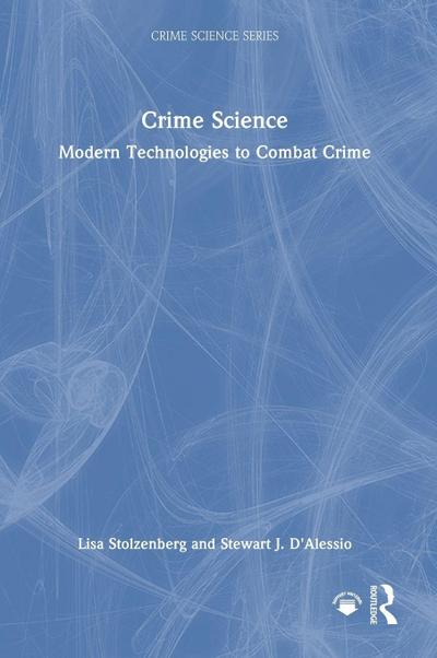 Crime Science