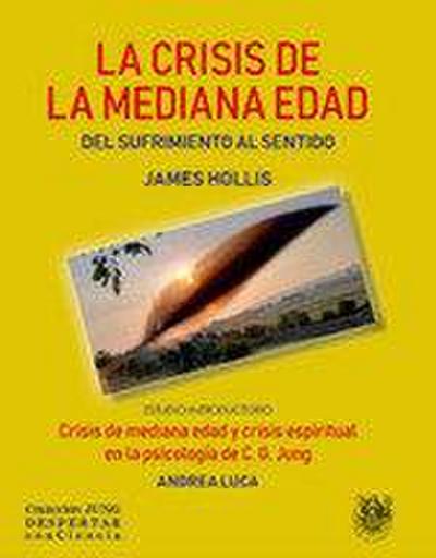 La crisis de la mediana edad