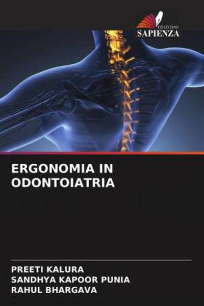 ERGONOMIA IN ODONTOIATRIA