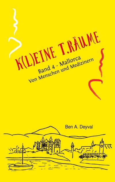 K(L)EINE T.RÄUME - Band 4